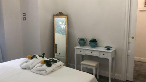 Apartamento A Ugghia Guest House