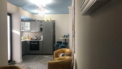 Apartamento A Ugghia Guest House