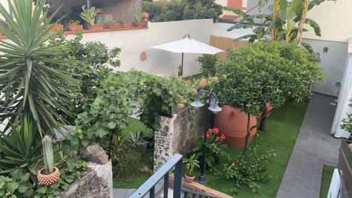 Apartamento A Ugghia Guest House