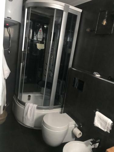 Apartamento A Ugghia Guest House