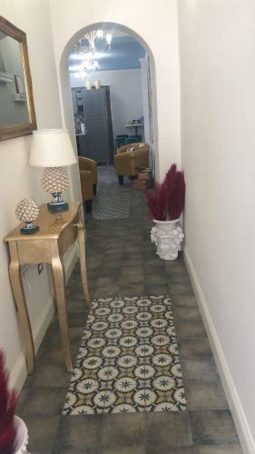 Apartamento A Ugghia Guest House