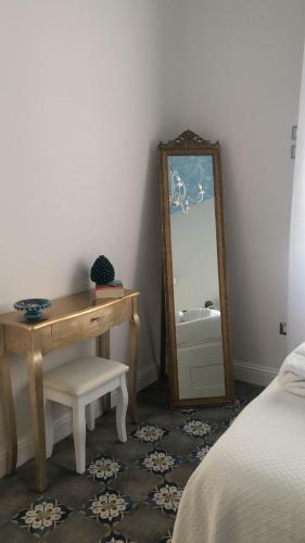 Apartamento A Ugghia Guest House