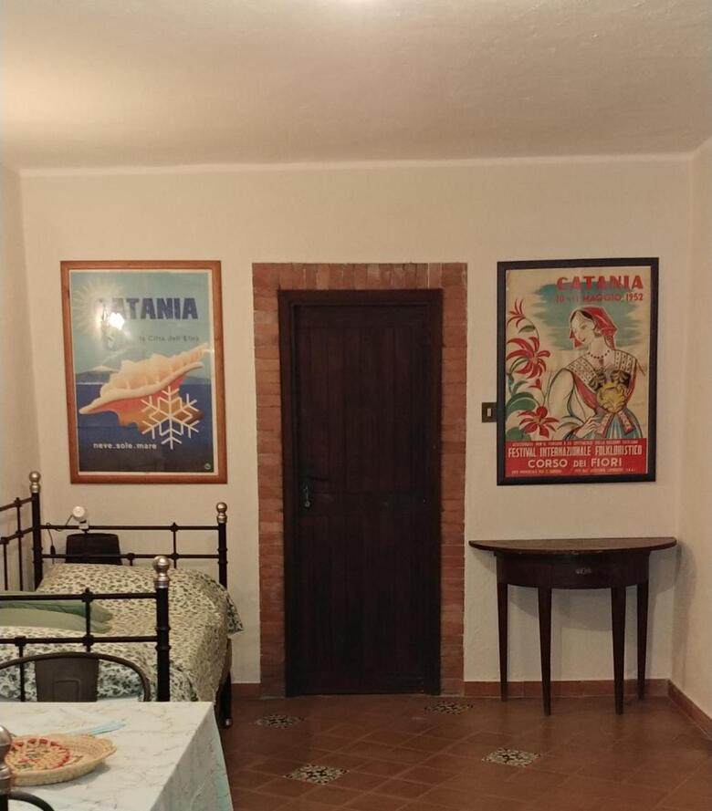 Agroturismo Villa Diana