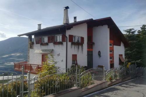Apartamento Residence Bellavista