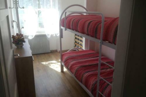 Apartamento Residence Bellavista