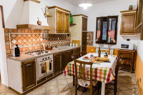 Locazione Turistica Casa Vento Della Toscana