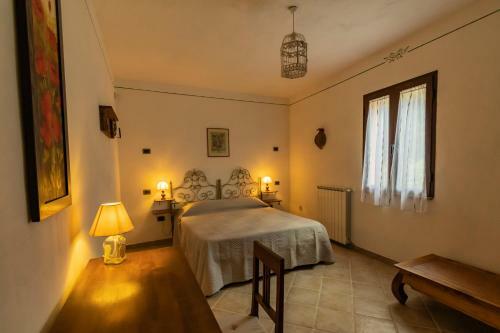 Locazione Turistica Casa Vento Della Toscana