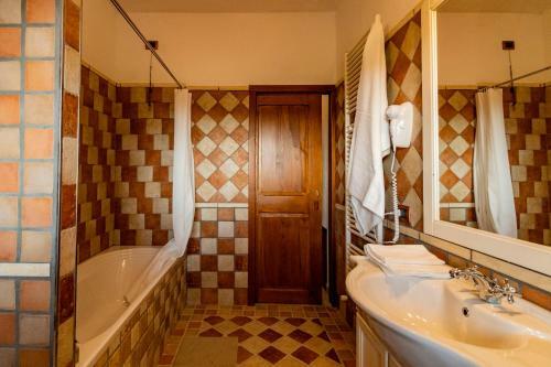 Locazione Turistica Casa Vento Della Toscana