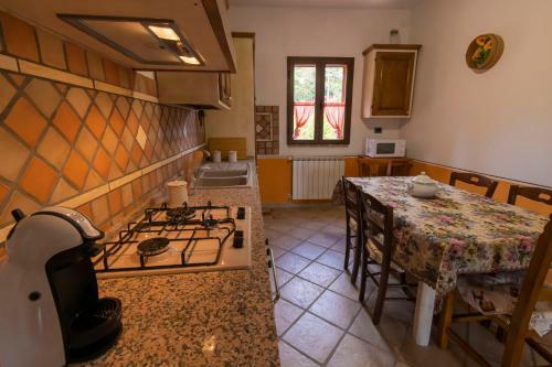 Locazione Turistica Casa Vento Della Toscana