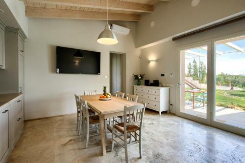 Villa Spaccasole Su Cortona