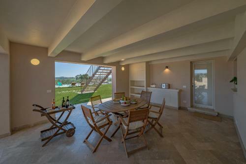 Villa Spaccasole Su Cortona