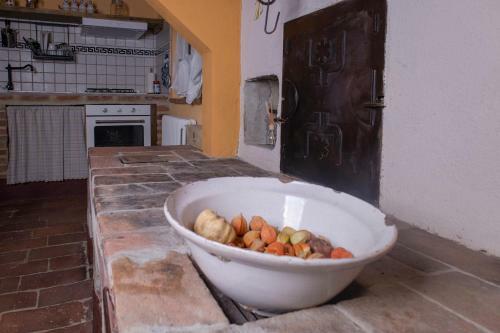 Bed & Breakfast In Collegiata