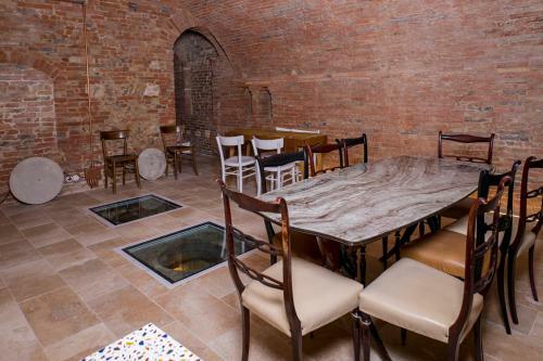 Bed & Breakfast In Collegiata