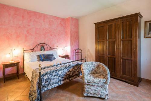 Villa Giola Exclusive