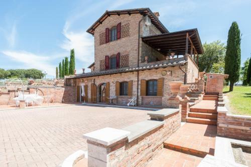 Villa Giola Exclusive