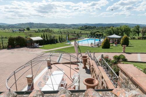 Villa Giola Exclusive