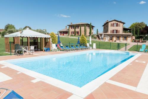Villa Giola Exclusive