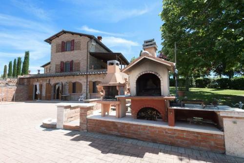 Villa Giola Exclusive
