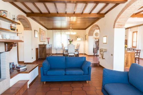 Villa Giola Exclusive