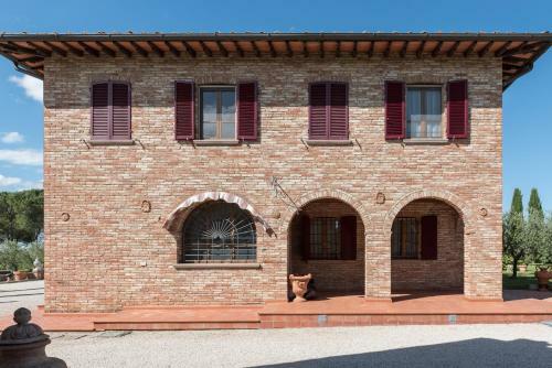 Villa Giola Exclusive