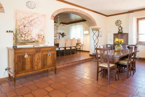 Villa Giola Exclusive