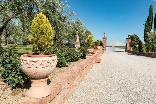 Villa Giola Exclusive