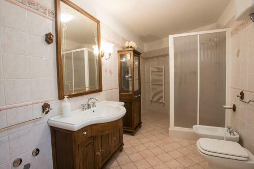 Villa Giola Exclusive