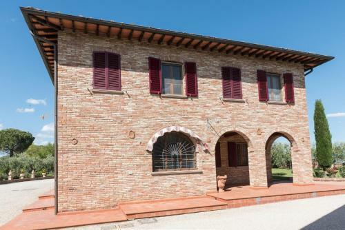 Villa Giola Exclusive