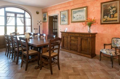 Villa Giola Exclusive