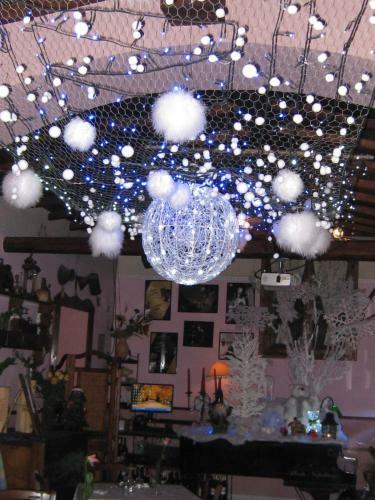 Bed & Breakfast Locanda Della Bottega