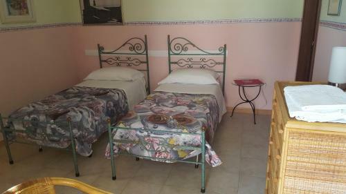 Bed & Breakfast Locanda Della Bottega