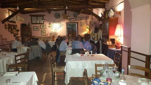 Bed & Breakfast Locanda Della Bottega