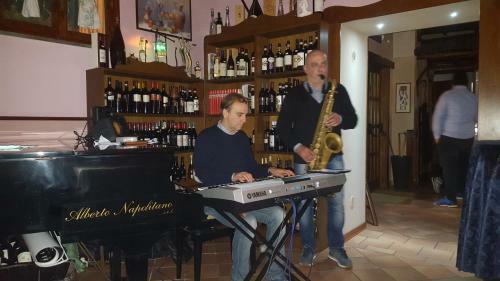 Bed & Breakfast Locanda Della Bottega