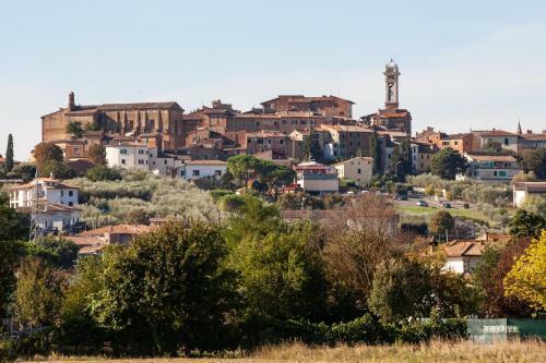 Apartamento La Casina Di Campagna