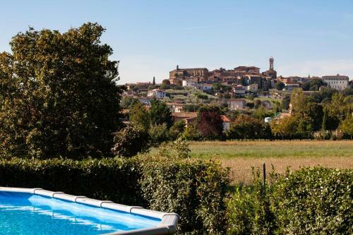 Apartamento La Casina Di Campagna