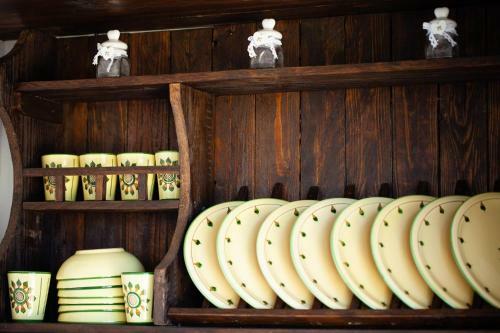 Apartamento La Casina Di Campagna