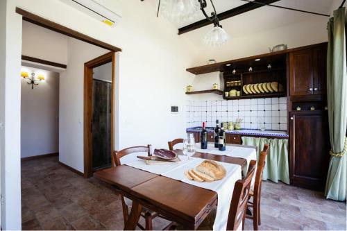 Apartamento La Casina Di Campagna