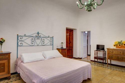 Apartamento Casa Vacanze Letizia