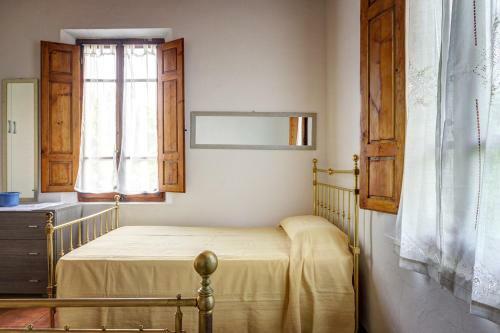 Apartamento Casa Vacanze Letizia