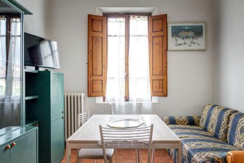 Apartamento Casa Vacanze Letizia