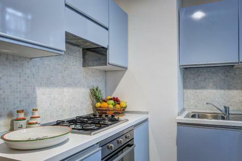 Apartamento Casa Vacanze Letizia