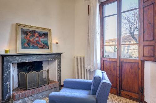 Apartamento Casa Vacanze Letizia