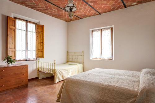 Apartamento Casa Vacanze Letizia