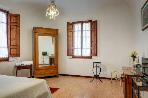 Apartamento Casa Vacanze Letizia
