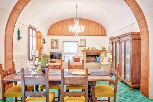 Apartamento Casa Vacanze Letizia