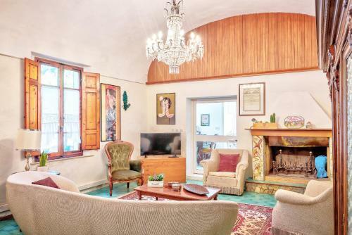 Apartamento Casa Vacanze Letizia