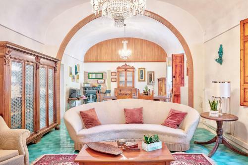 Apartamento Casa Vacanze Letizia
