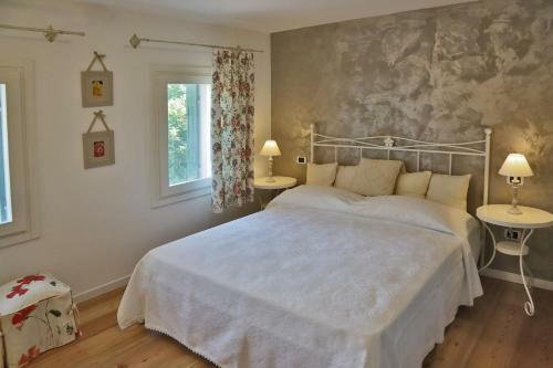 Bed & Breakfast La Fonte