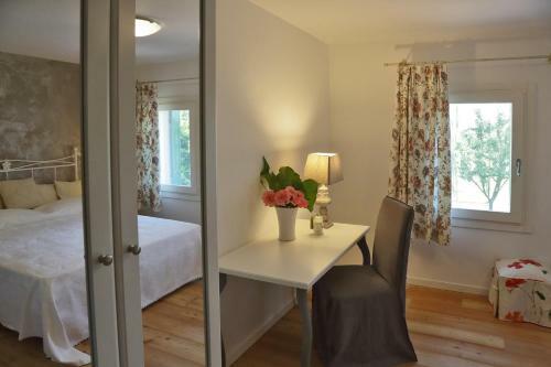 Bed & Breakfast La Fonte