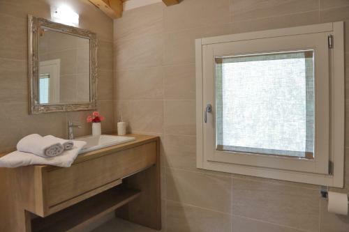 Bed & Breakfast La Fonte